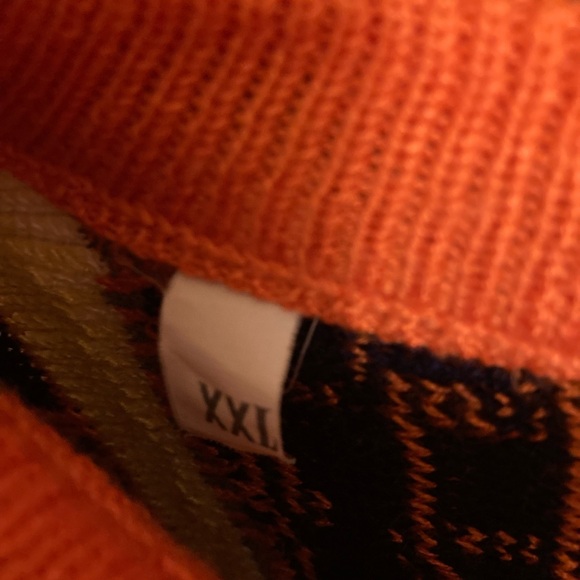 COOGIE DESIGNER KNITTED SHIRT - Picture 5 of 6